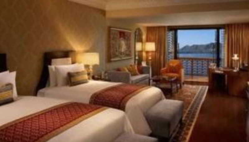 The Leela Palace Udaipur Esterno foto